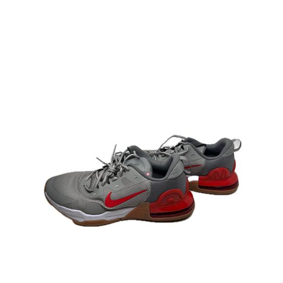 Nike AirMax AlphaTrainer5 CobblestoneCrimsonGum mens 12 main image 5